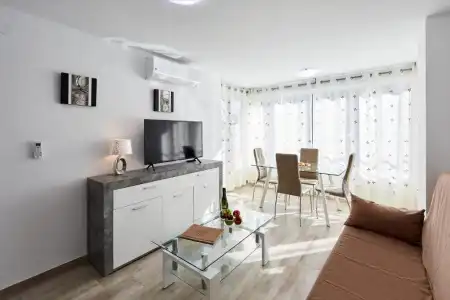 Sonrisa Apartments - 83