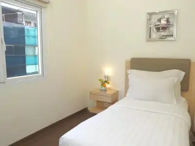 d'primaWTC Mangga Dua - 26