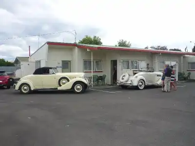 Spanish Lady Motel - 46