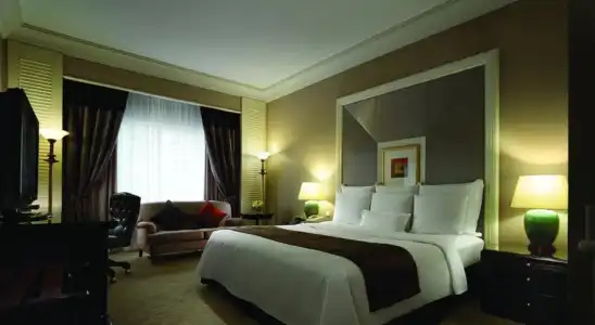 JW Marriott Kuala Lumpur - 4