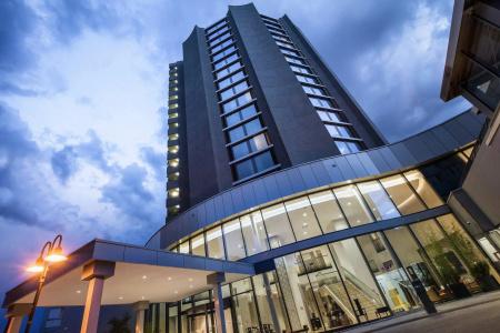 Deltas by Marriott Frankfurt Offenbach - 66