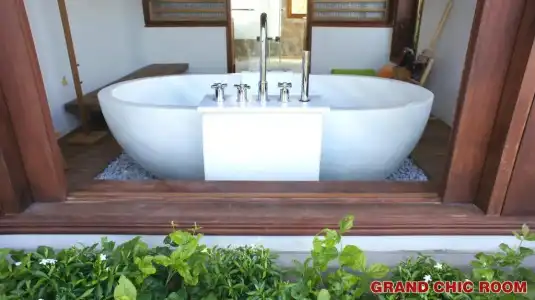 Hoi An Chic Green Retreat - 141