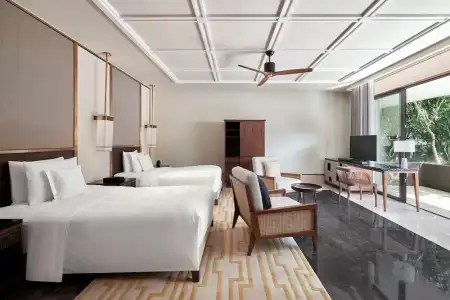 InterContinental Phu Quoc Long Beach Resort - 77