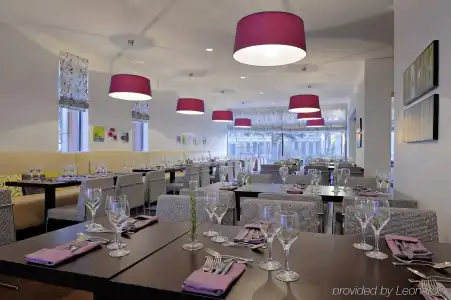 Radisson Blu Conference, Düsseldorf - 29