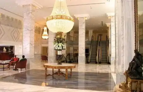 Royal Plaza - 4
