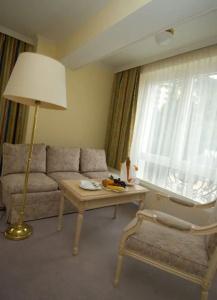 Thermal Resort Elisabethpark - 37