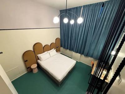 QUO Milano - Hostel - 63