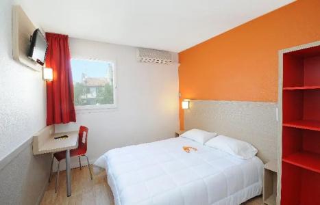 Ibis Marseille Centre Préfecture - 53