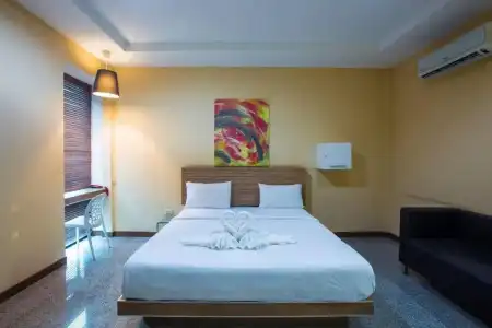 Jintana Resort - 77