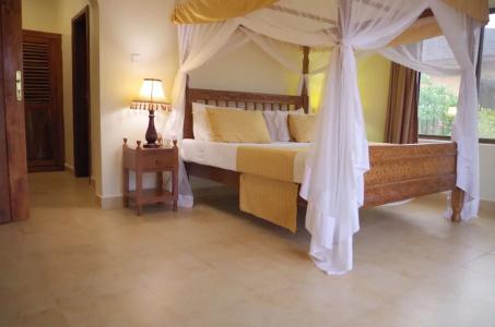 The Sands Beach Resort Zanzibar - 67
