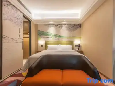Hampton by Hilton Wuhan Tianhe Airport East - 63