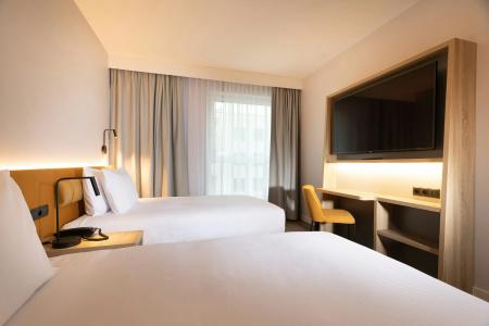 Hampton by Hilton Bialystok - 24
