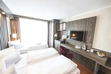 PLAZA Premium Karlsruhe - 44