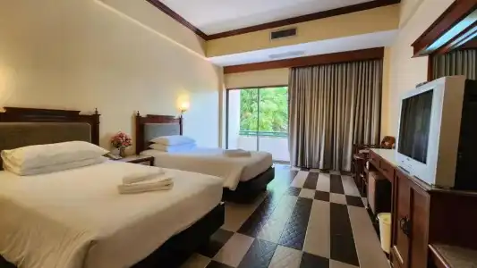 Pattaya Garden Resort - 67