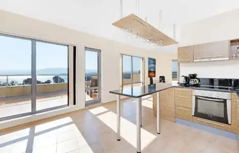 Byala Panorama Resort - 28