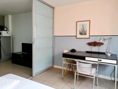 The Studio at Sathorn Terrace - 19