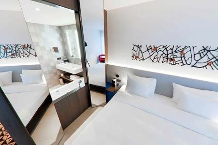 Radisson Blu Bruges - 52
