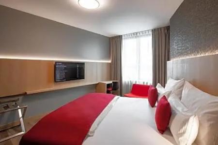 Ocak Aparthotel - 31