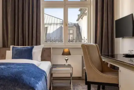 Wyndham Grand Krakow Old Town - 21