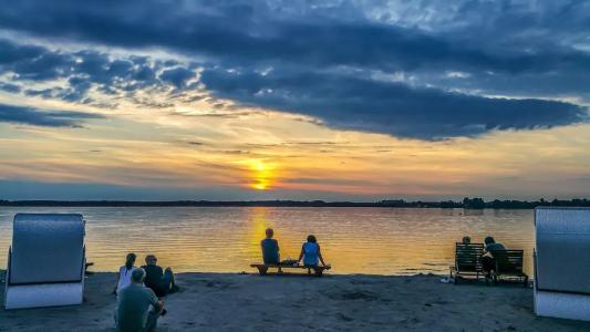 Maremüritz Yachthafen Resort - 21