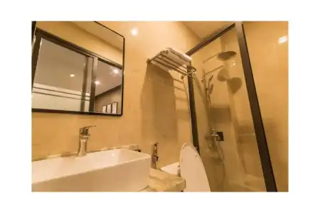 AHA Thang Bom Apartment Da Nang - 50