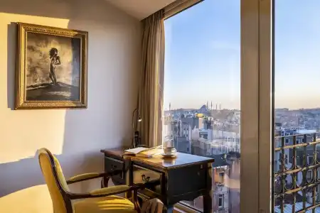 Ansen Suites - 109