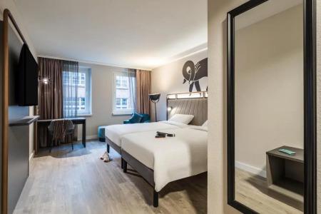 ibis Styles Bielefeld - 79