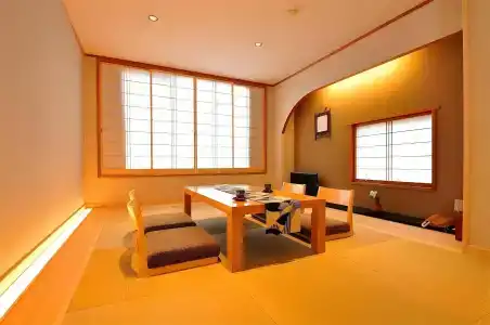 Kansuien Kakuraku - 7