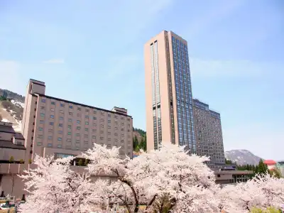 Naspa New Otani - 14