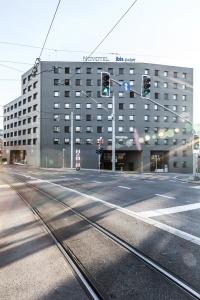 ibis budget Basel City - 21