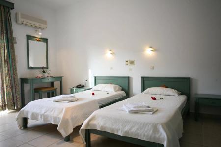 Elpis Studios & Apartments - 5