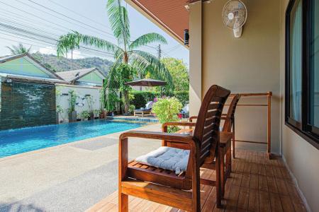 Happy Eight Resort Phuket Apart-hotel - 130