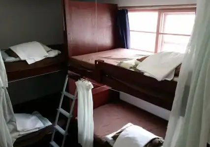 Guesthouse Base Okinawa - 1