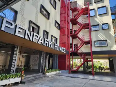 Penpark Place - 0