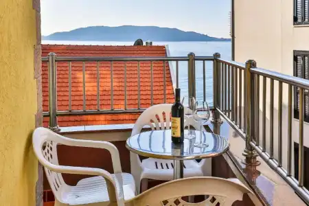 Apartmani Luka - Vila Brzulović - 71