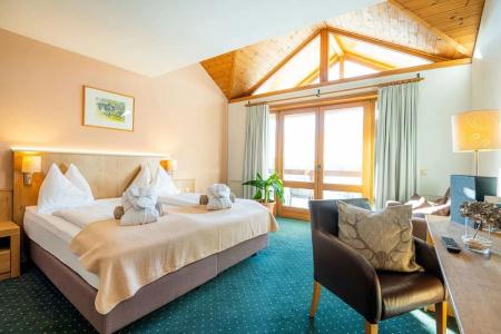Das Gastein - including Alpentherme entrance all year and including "Gasteiner Bergbahnen" during summer season - 46