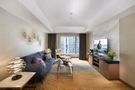InterContinental Kuala Lumpur by IHG - 27