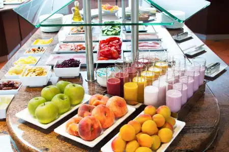 Courtyard by Marriott Schwerin - 26
