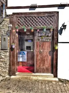 Sabribey Konak Otel - 32
