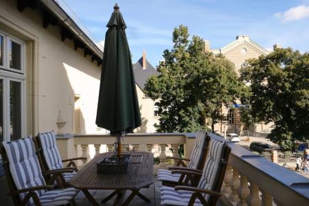 Villa le Palais Quedlinburg - 243