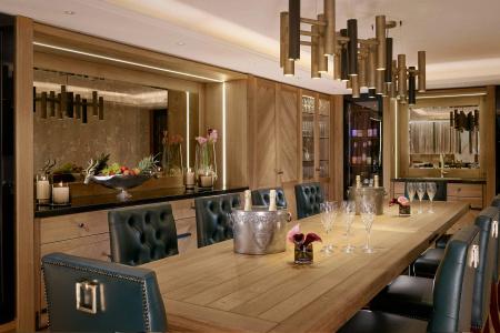 Goldener Hirsch, a Luxury Collection, Salzburg - 29