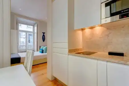 Casas da Baixa - Jules & Madeleine - 261