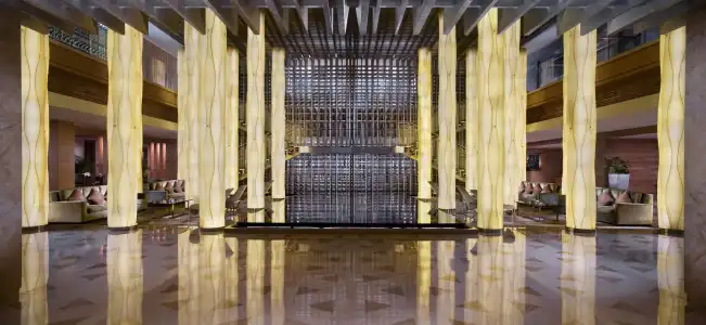 JW Marriott Shenzhen - 0