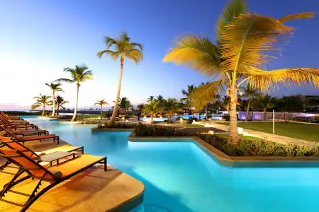 TRS Cap Cana Waterfront & Marina - Adults Only - All Inclusive - 28