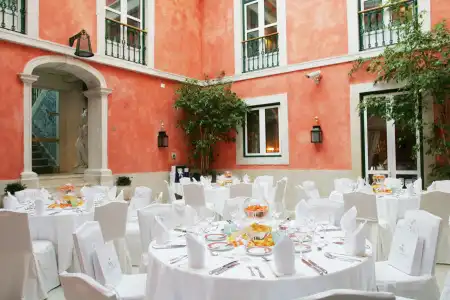 Real Palacio - 22