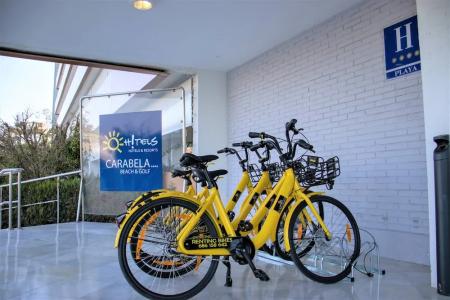 Ohtels Carabela - 25