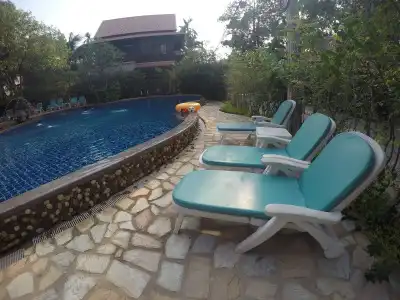 Rabbit Resort Pattaya - 18