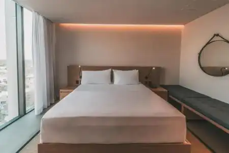 Crowne Plaza Merida by IHG - 26