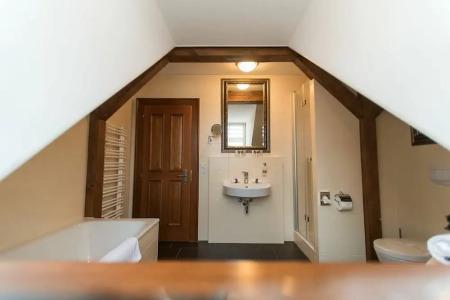 Villa le Palais Quedlinburg - 177