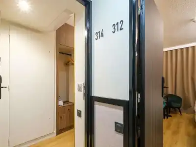 Mercure Paris Nanterre - 48